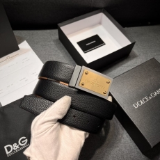 D&G Belts